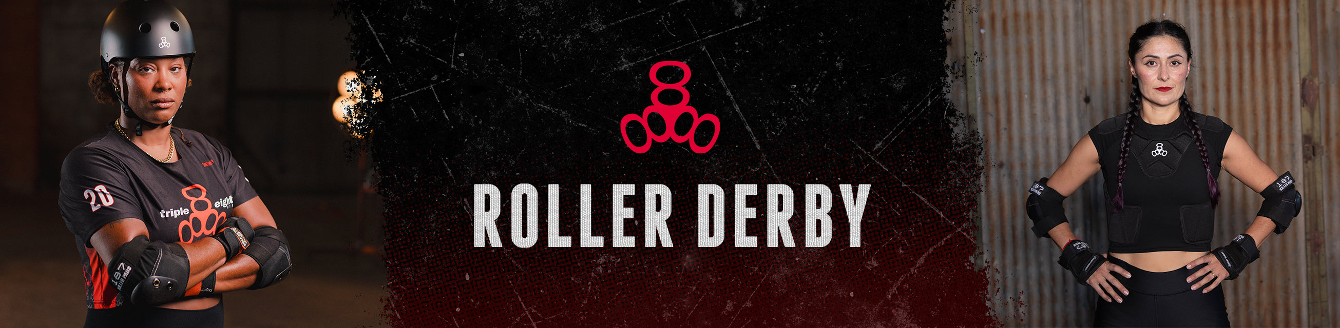 collection banner