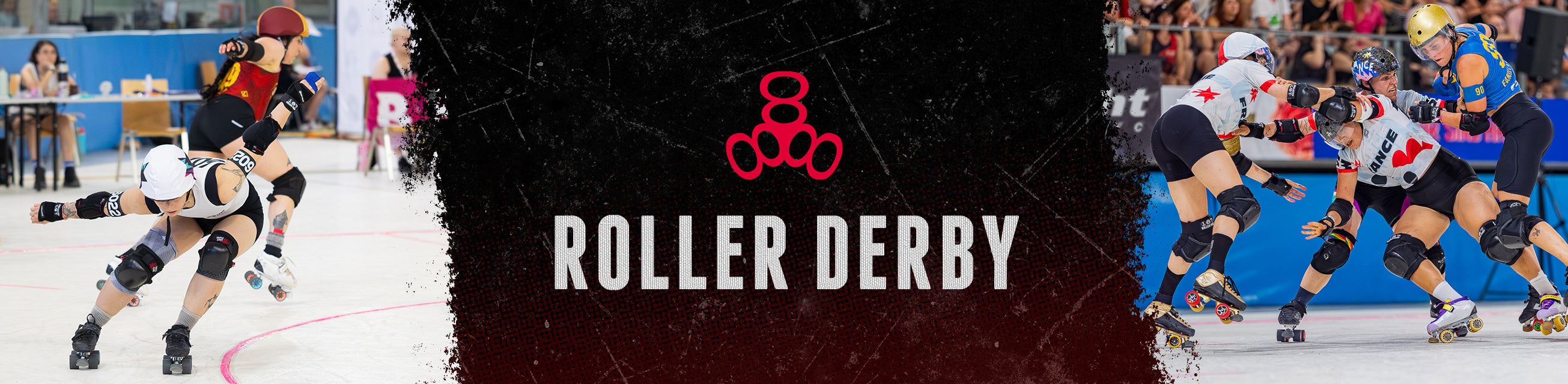 collection banner