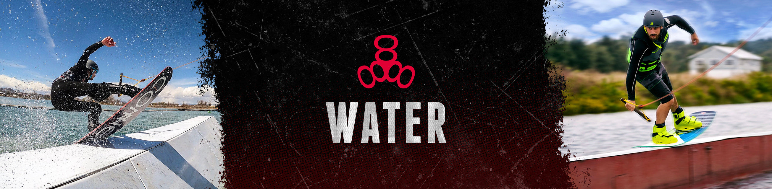 collection banner