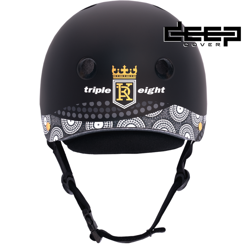 DEEP COVER Helmet