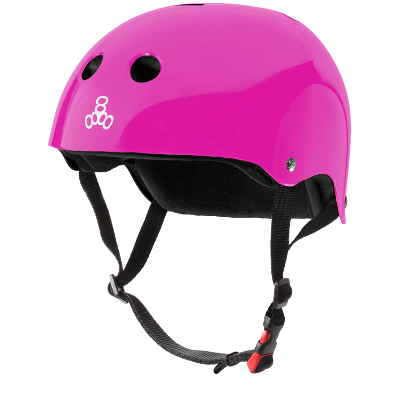 THE Certified Sweatsaver Helmet
