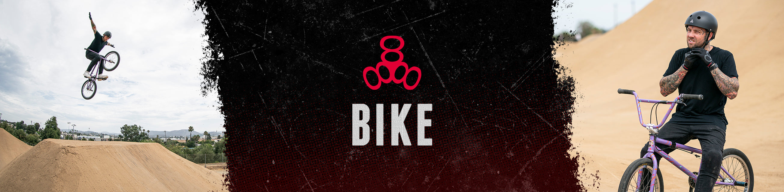 collection banner