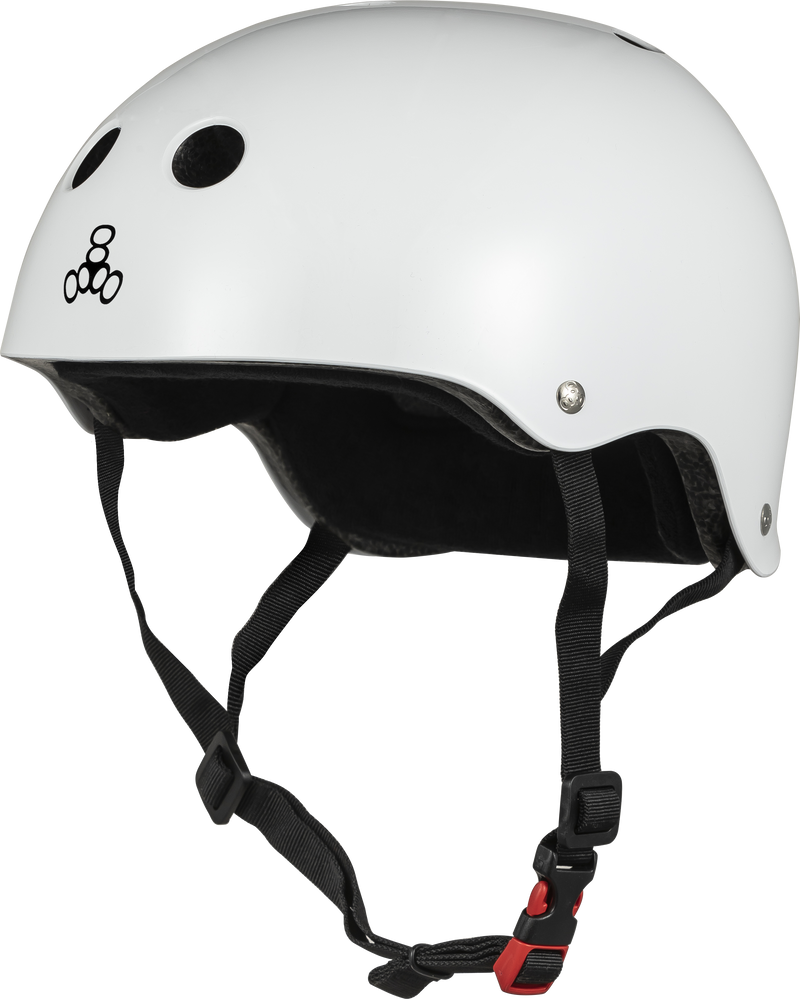 THE Certified Sweatsaver Helmet