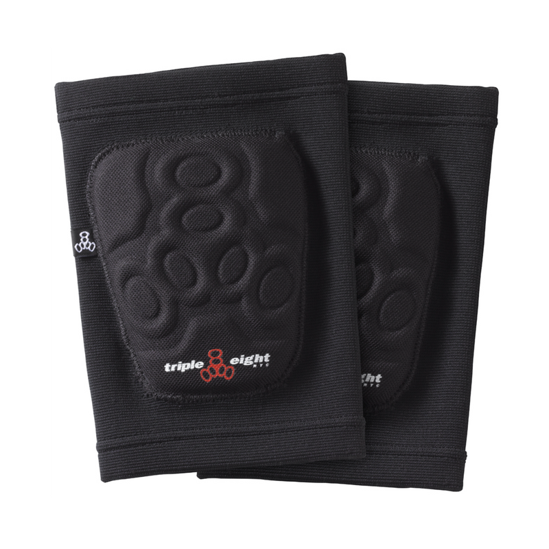 Covert Knee Pads - Black