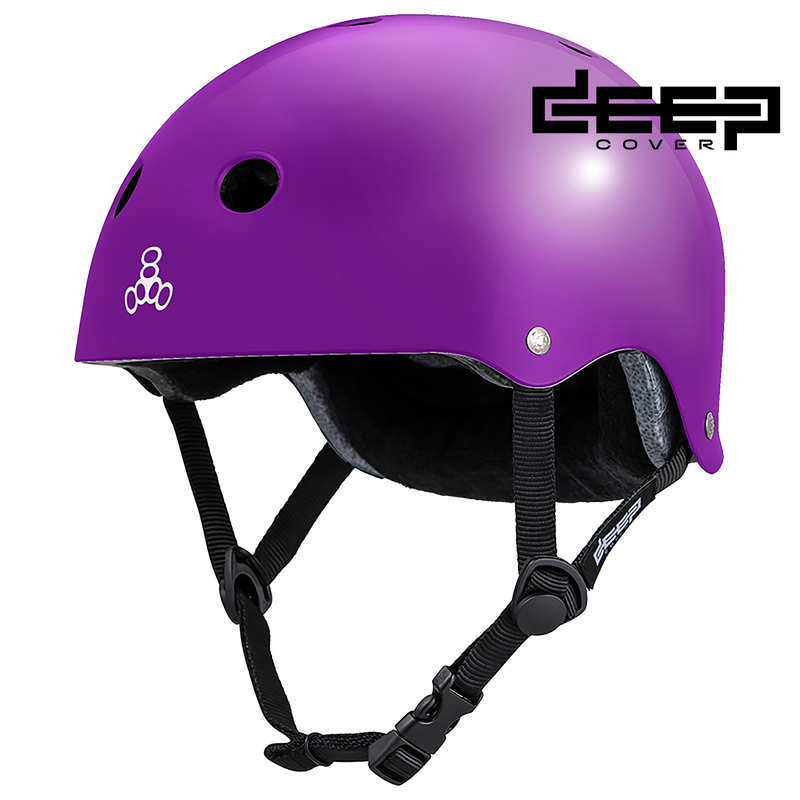 DEEP COVER Helmet