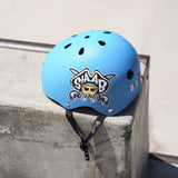 Staab Edition - Neon Blue