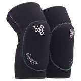 Reversible Soft Elbow Pads - Barbie Patin Signature Edition
