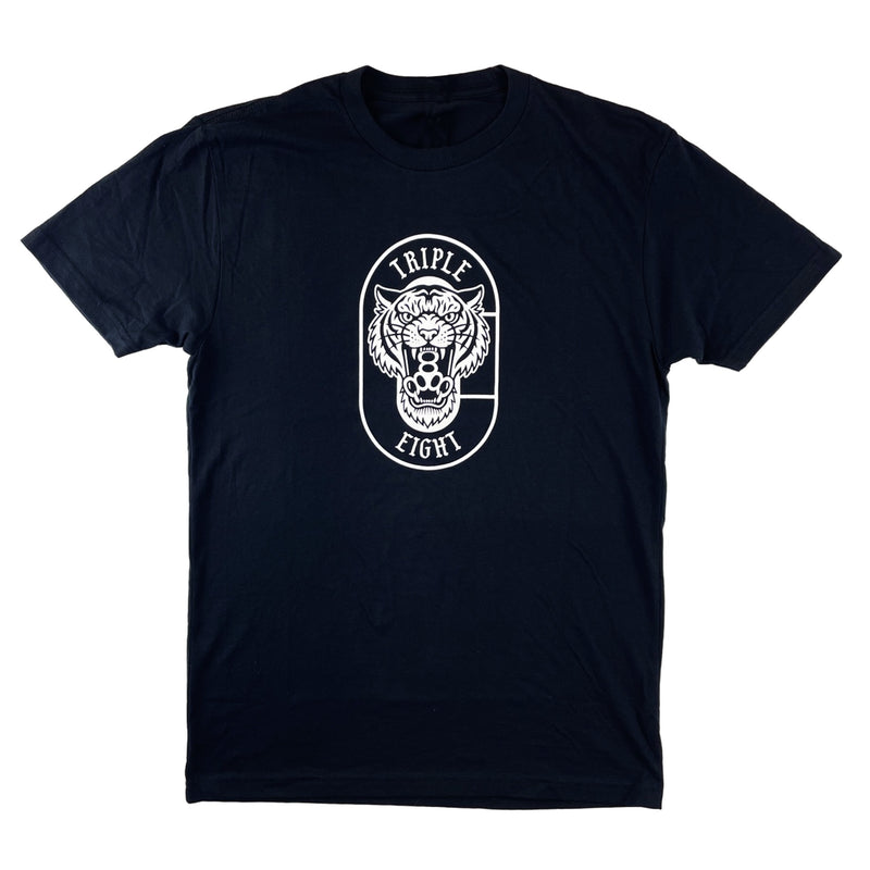 Tiger Derby Tee