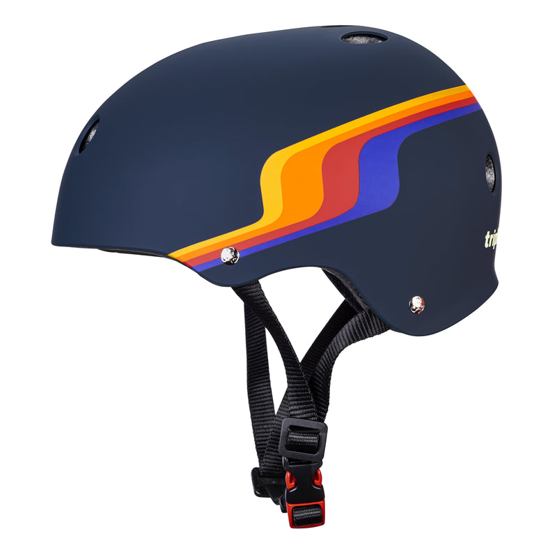 The Certified Sweatsaver Helmet - Color Collection in Pacific Beach