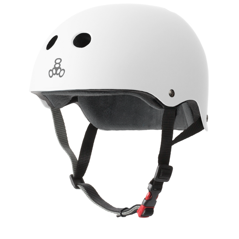 THE Certified Sweatsaver Helmet