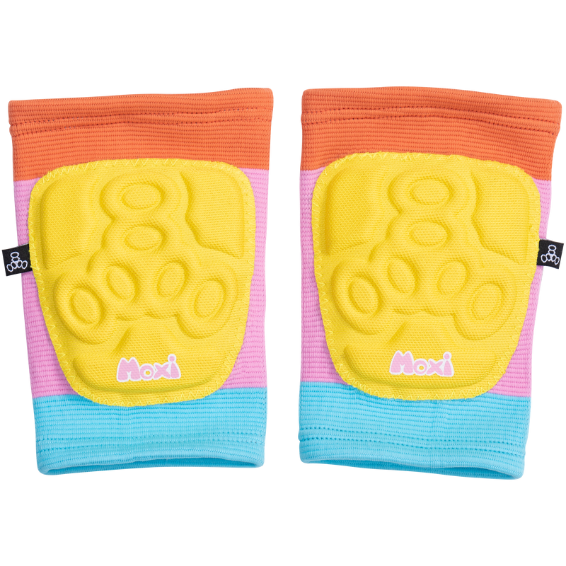 Covert Knee Pads - Moxi Edition