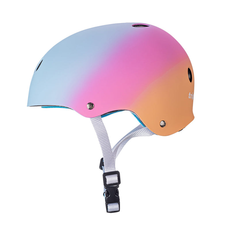 The Certified Sweatsaver Helmet - Color Collection in Sunset