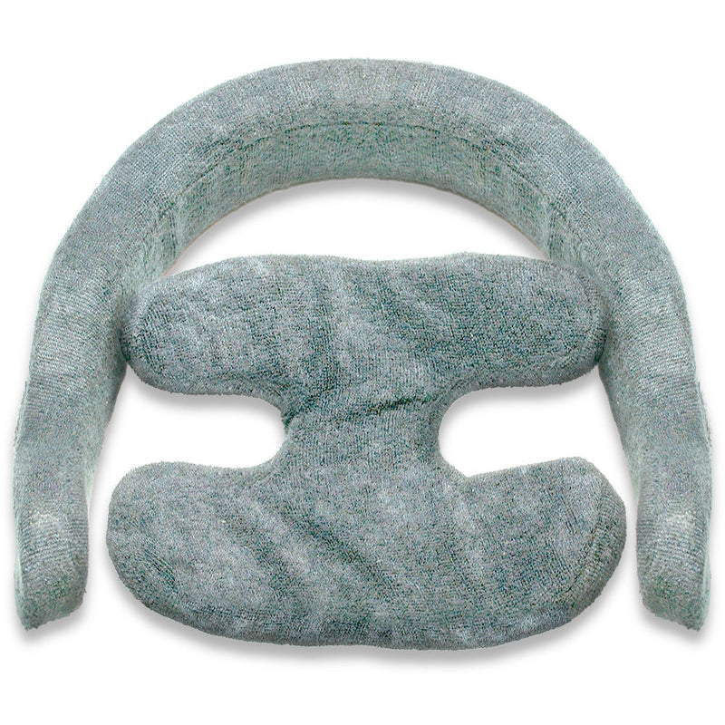 Sweatsaver™ Replacement Helmet Liner in Gray