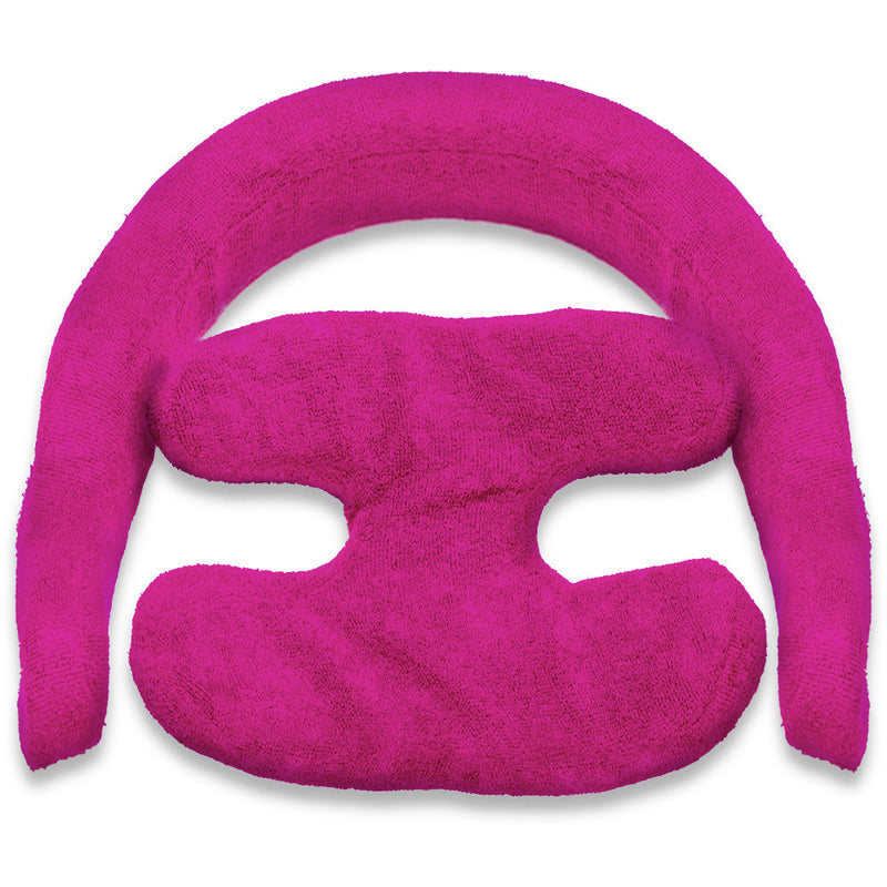 Sweatsaver™ Replacement Helmet Liner in Pink