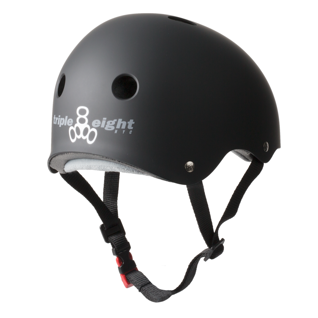 THE Certified Sweatsaver Helmet