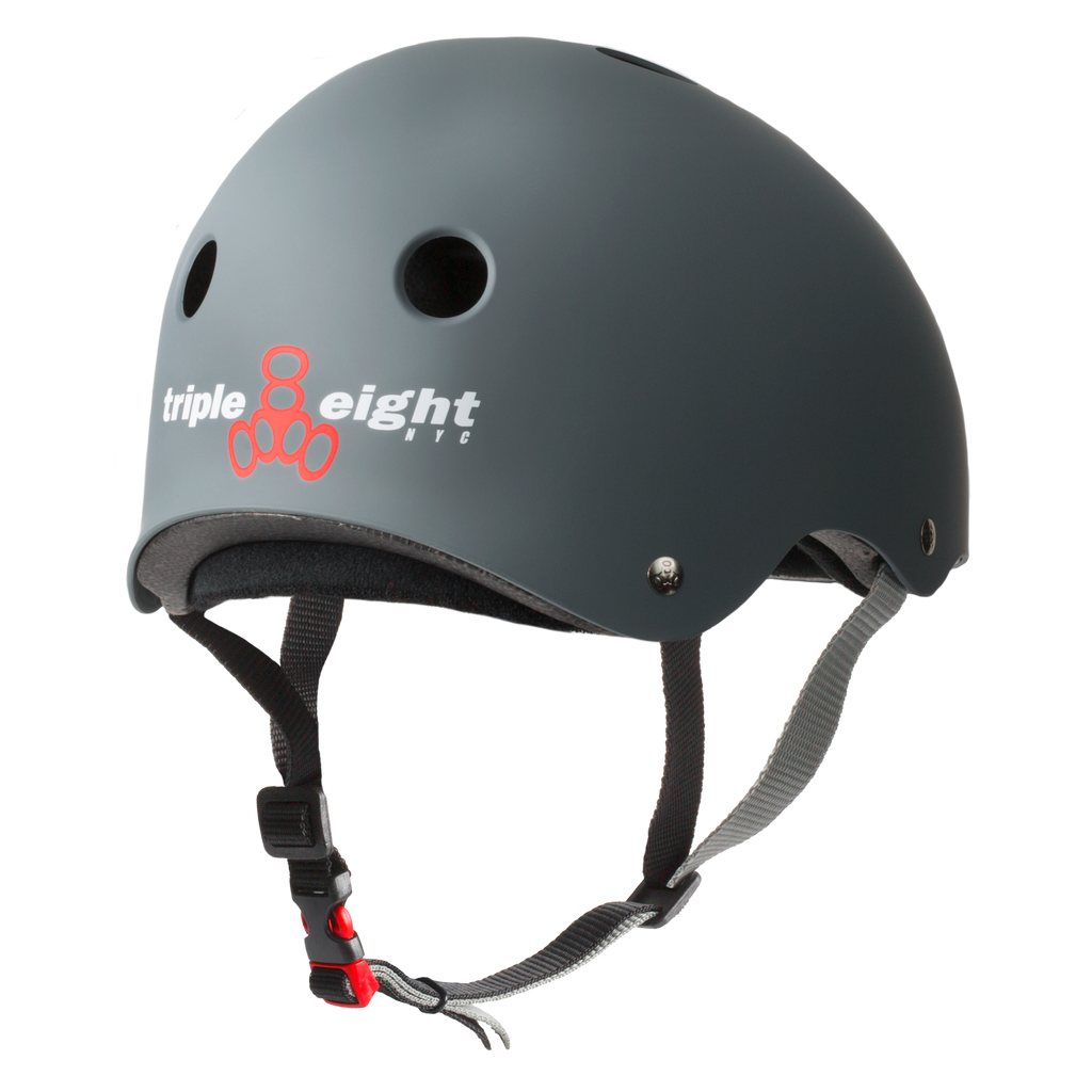 THE Certified Sweatsaver Helmet